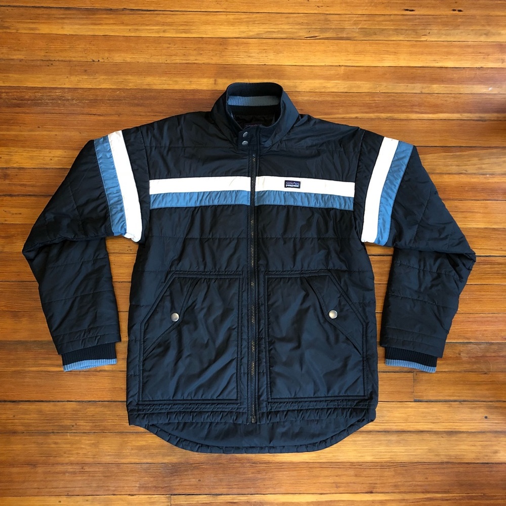 M Patagonia Retro Synthetic Insulated Jacket